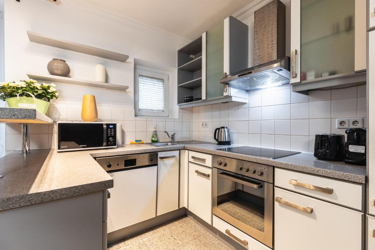 Live Centrally In A Spacious And Modern Apartment In Βιέννη Εξωτερικό φωτογραφία