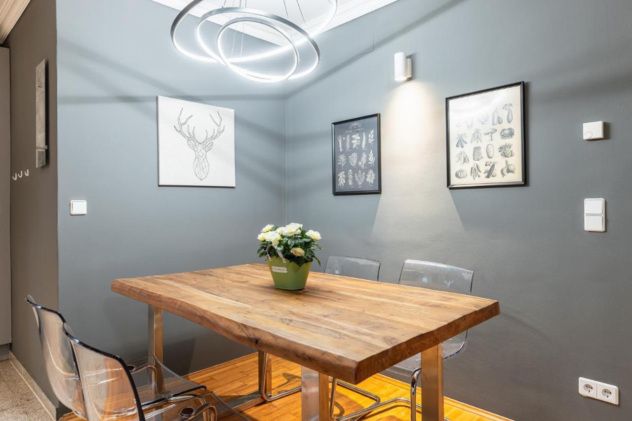 Live Centrally In A Spacious And Modern Apartment In Βιέννη Εξωτερικό φωτογραφία