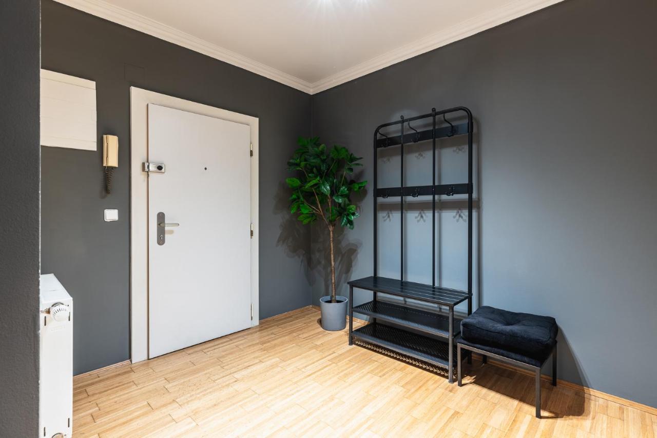 Live Centrally In A Spacious And Modern Apartment In Βιέννη Εξωτερικό φωτογραφία